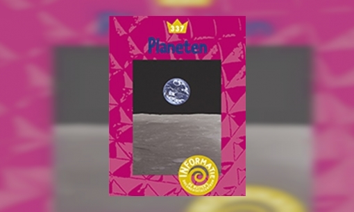 Plaatje Planeten