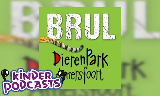 Plaatje Brul - Dé podcast uit de dierentuin