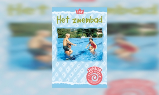 Het zwembad