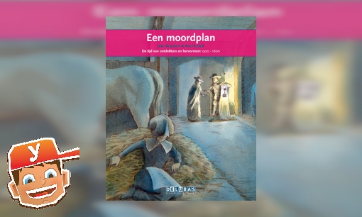 Een moordplan (Yoleo)