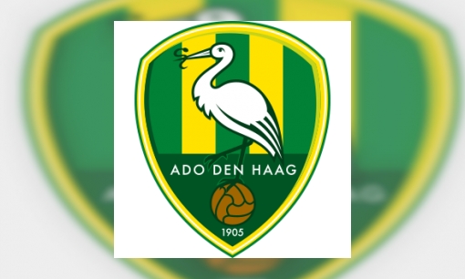 Plaatje ADO Den Haag