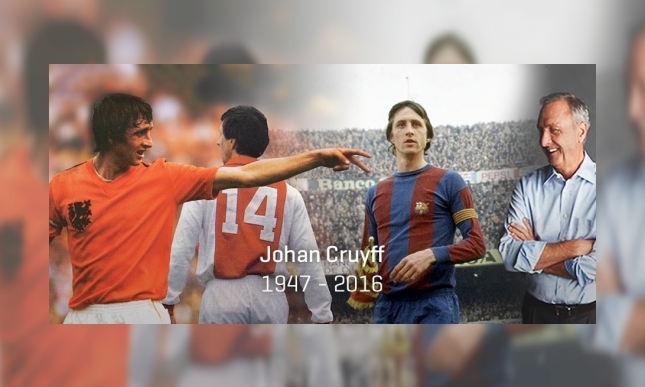 Johan Cruijff