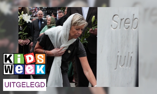 Plaatje Nederland maakt 