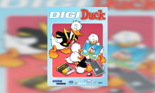 Plaatje DigiDuck