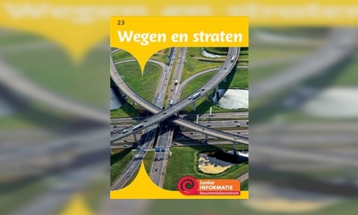 Plaatje Wegen en straten