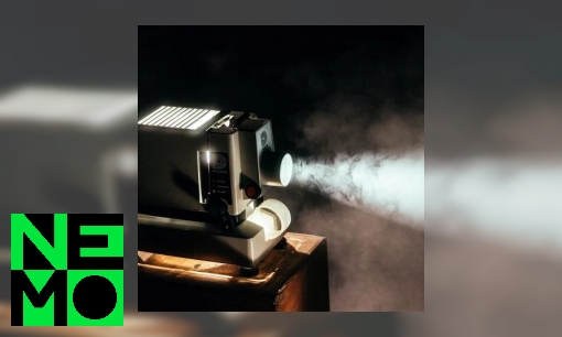 Plaatje Hoe is de film uitgevonden?