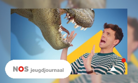 Uitgezocht: Kunnen we dino