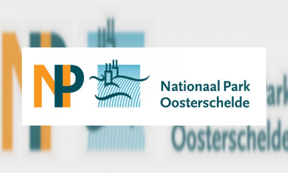 Nationaal park Oosterschelde