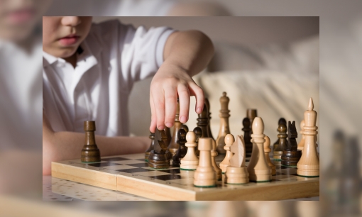 Plaatje De spelregels van schaken