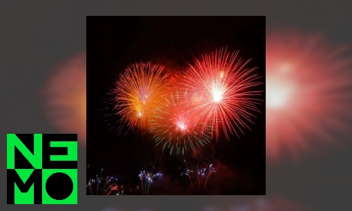 Plaatje Hoe werkt vuurwerk?