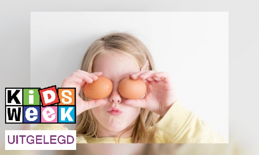 Plaatje Wat vieren we eigenlijk de dagen rondom Pasen?