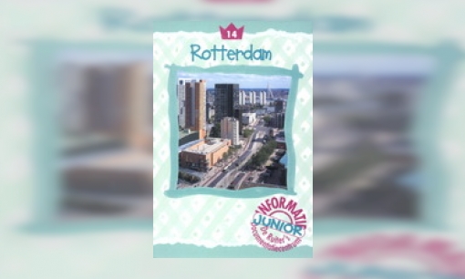 Plaatje Rotterdam