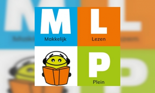 Plaatje Makkelijk Lezen Plein
