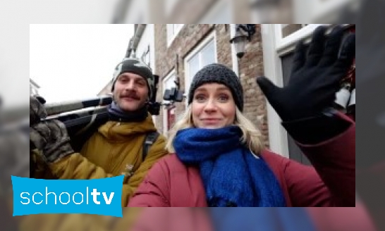 Plaatje Klokhuis Soortsafari - Op zoek naar de hulst