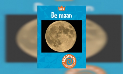 Plaatje De maan