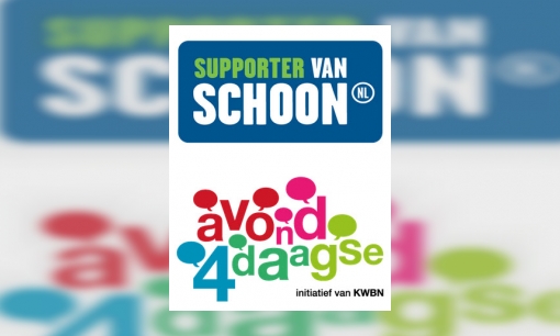 Plaatje De Schone Avond4daagse