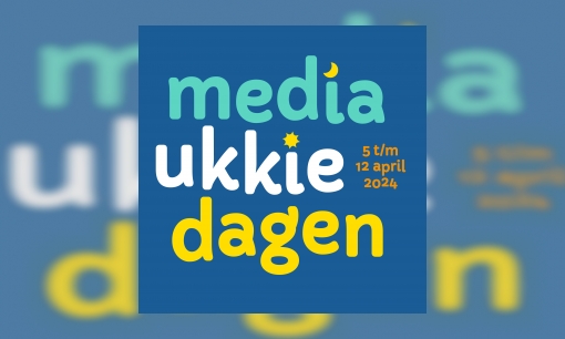 Plaatje Media Ukkie Dagen