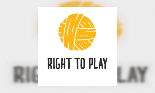 Right To Play