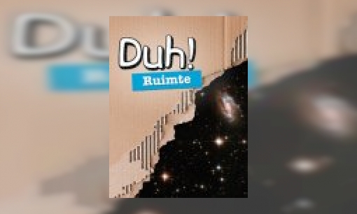 Duh! Ruimte (e-book)