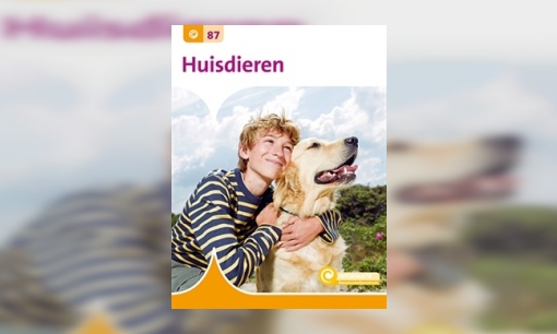 Plaatje Huisdieren