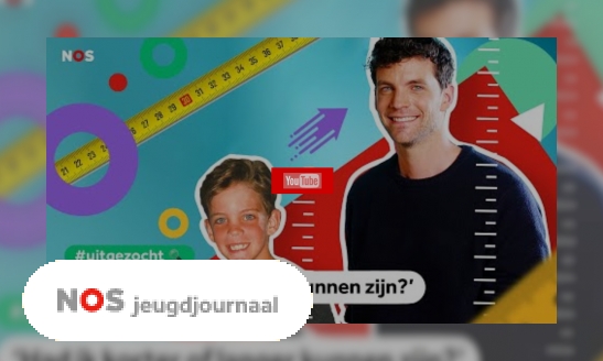 Uitgezocht: Heb je invloed op hoe lang je wordt?