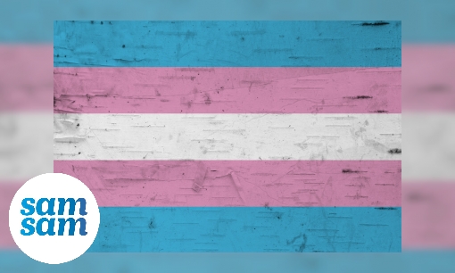 Plaatje Interviews met transgenderkinderen