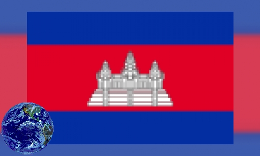 Cambodja