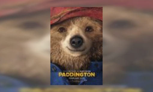 Plaatje Paddington (de film)