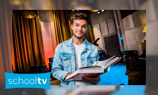 Plaatje Lezen met Buddy Vedder (Liedje)