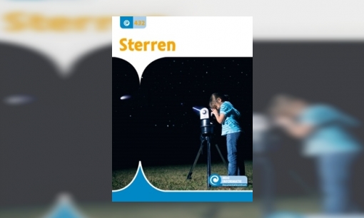 Plaatje Sterren