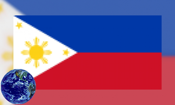 Plaatje Filipijnen