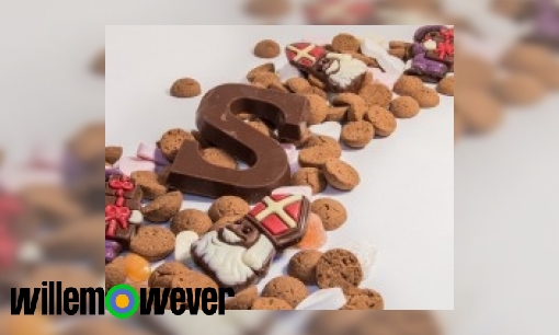 Waarom eet je pepernoten met Sinterklaas?