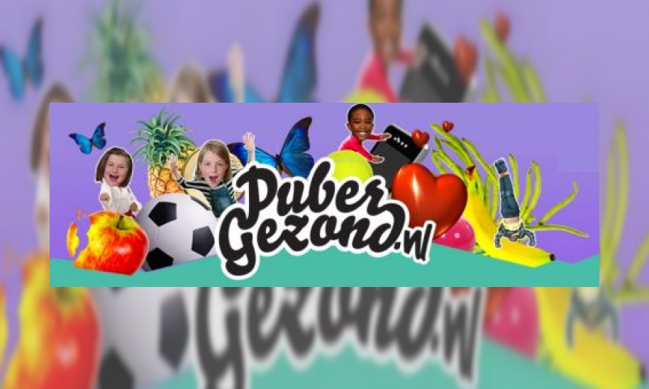 Puber Gezond