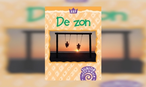 Plaatje De Zon