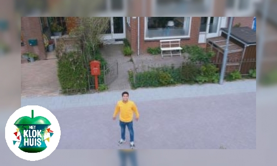 Plaatje De voetafdruk: Wonen
