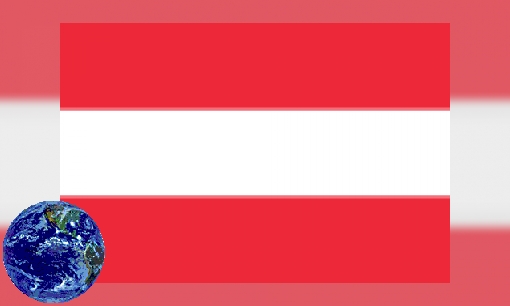 Plaatje Oostenrijk