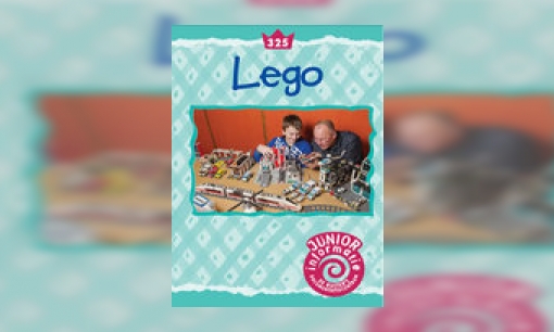 Plaatje Lego