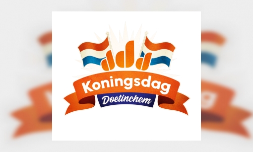 Plaatje Koningsdag Doetinchem 2025