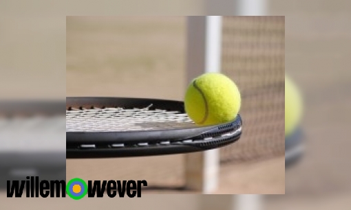 Plaatje Hoe en waar wordt een tennisracket gemaakt?