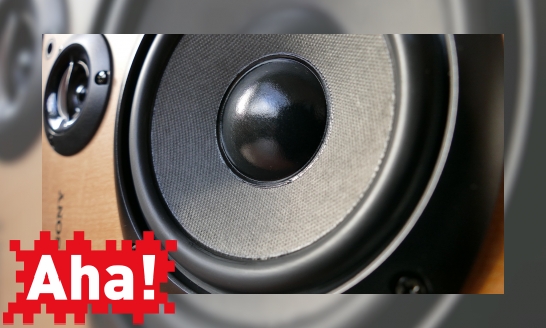 Hoe maak je een speaker?