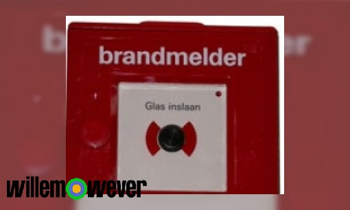 Hoe werkt een brandalarm?