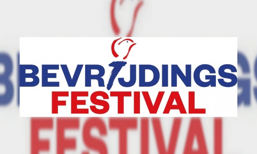 Plaatje Bevrijdingsfestivals