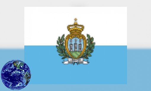 Plaatje San Marino