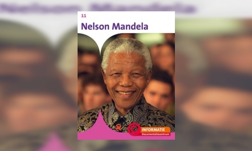 Plaatje Nelson Mandela