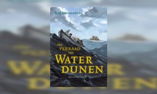 Plaatje Waterdunen (boek)