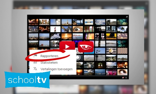 Plaatje Regels voor video’s op YouTube