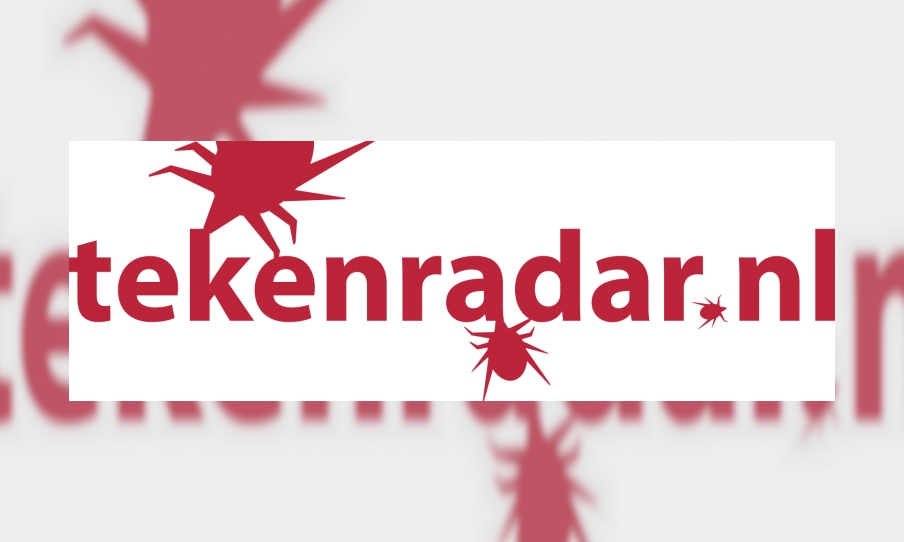 Plaatje Tekenradar