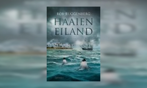 Plaatje Haaieneiland (boek)