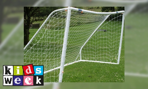 Nieuwe voetbalregels voor kinderen