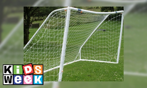 Plaatje Nieuwe voetbalregels voor kinderen